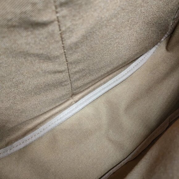 Louis Vuitton LV Crossbody bag Saumur 35 Brown Monogram 830-031925 - Picture 12 of 16